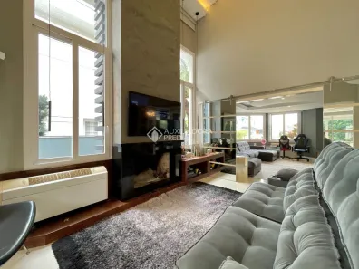 Casa de Condomínio com 4 Quartos à venda, 294m² no Estância Velha, Canoas