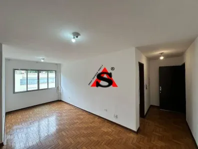 Apartamento com 2 Quartos para alugar, 74m² no Vila Gumercindo, São Paulo