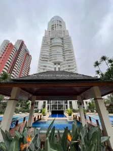Apartamento com 1 Quarto à venda, 48m² no Cidade Monções, São Paulo