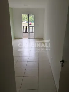 Apartamento com 3 Quartos para alugar, 72m² no Parque Santa Mônica, São Carlos