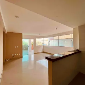 Apartamento com 3 Quartos à venda, 124m² no Passagem, Cabo Frio