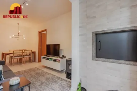 Cobertura com 1 Quarto para alugar, 46m² no Mont Serrat, Porto Alegre