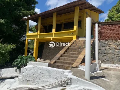 Casa com 3 Quartos à venda, 2100m² no Enseada dos Corais, Cabo de Santo Agostinho