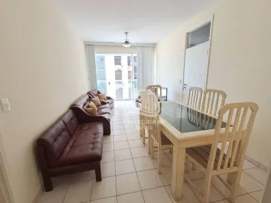 Apartamento com 3 Quartos à venda, 96m² no Vila Luis Antônio, Guarujá