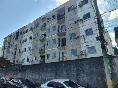 Apartamento com 2 Quartos para alugar, 45m² no Maguari, Ananindeua