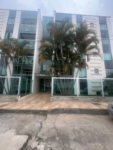 Apartamento com 2 Quartos à venda, 77m² no Funcionários, Barbacena