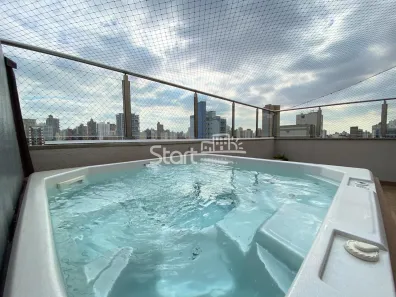 Apartamento com 3 Quartos à venda, 247m² no Cambuí, Campinas