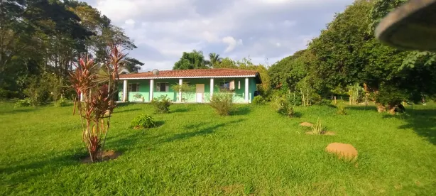 Fazenda/Sítio com 2 Quartos à venda, 7128m² no Maracanã, Atibaia