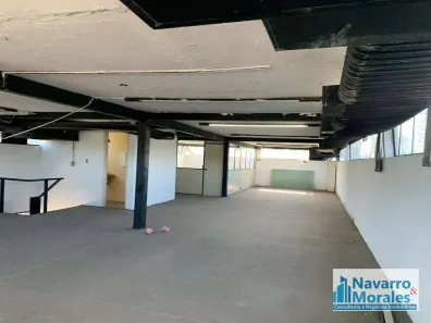 Prédio Comercial à venda, 758m² no Vila Pirajussara, São Paulo