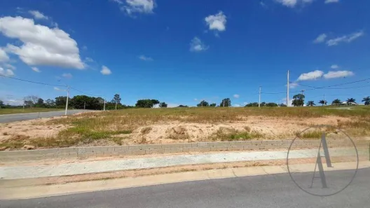 Lote/Terreno à venda, 267m² no Alto da Boa Vista, Sorocaba