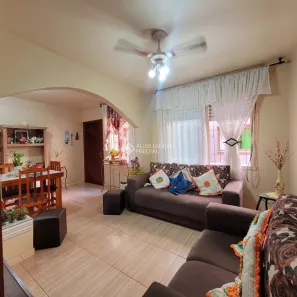 Apartamento com 3 Quartos à venda, 67m² no Rubem Berta, Porto Alegre