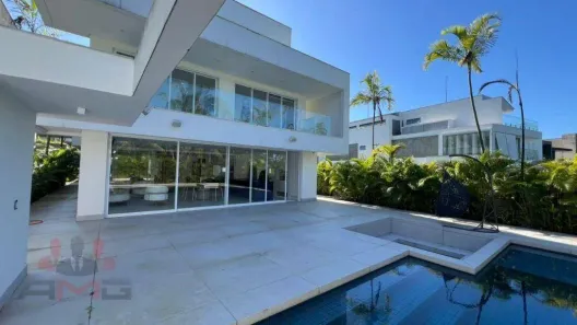 Casa com 6 Quartos à venda, 642m² no Riviera, Bertioga