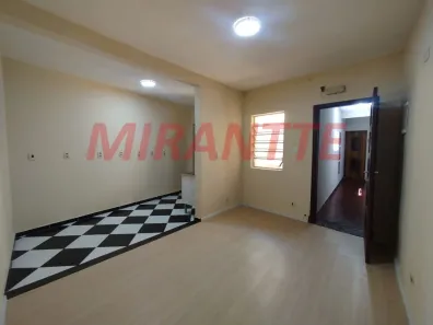 Apartamento com 1 Quarto à venda, 50m² no Santana, São Paulo