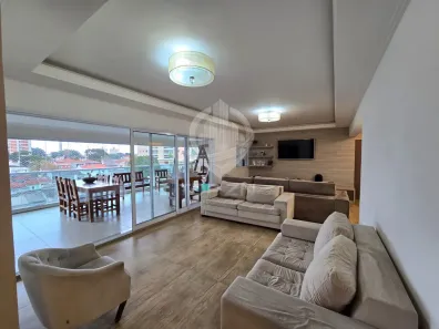 Apartamento com 3 Quartos à venda, 220m² no Santa Teresinha, São Paulo