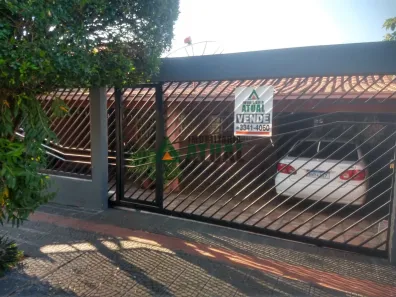 Casa com 3 Quartos à venda, 63m² no Conjunto Cafezal 1, Londrina