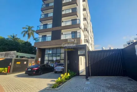 Apartamento com 2 Quartos à venda, 64m² no Anita Garibaldi, Joinville