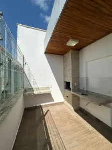 Apartamento com 3 Quartos à venda, 132m² no Morada do Sol, Teresina