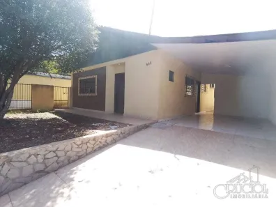Casa com 3 Quartos para venda ou aluguel, 119m² no Alpes, Londrina