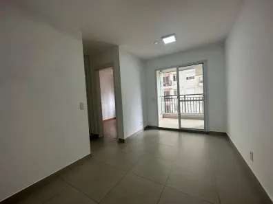 Apartamento com 1 Quarto para alugar, 55m² no Brás, São Paulo