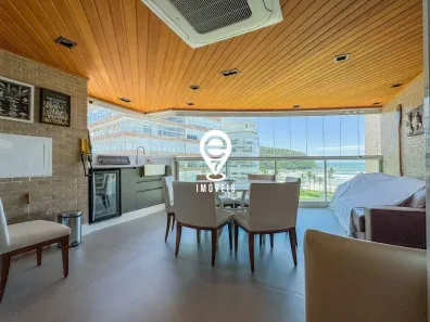 Apartamento com 4 Quartos à venda, 145m² no Riviera, Bertioga