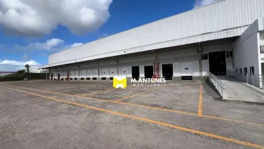 Galpão/Depósito/Armazém para alugar, 7968m² no Distrito Industrial Diper, Cabo de Santo Agostinho