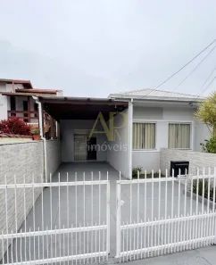 Casa com 2 Quartos à venda, 55m² no Forquilhas, São José