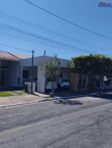 Casa de Condomínio com 2 Quartos à venda, 115m² no Petrópolis, Várzea Grande