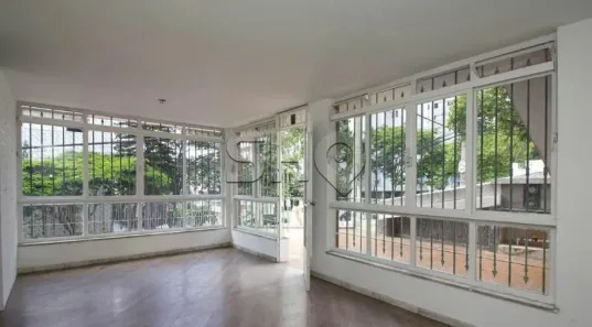 Sobrado com 3 Quartos para alugar, 116m² no Perdizes, São Paulo