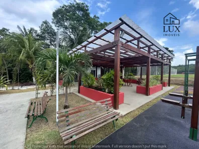 Lote/Terreno à venda, 600m² no Ponta Negra, Manaus
