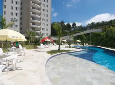 Apartamento com 2 Quartos à venda, 100m² no Tamboré, Santana de Parnaíba