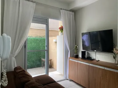Apartamento com 1 Quarto à venda, 31m² no Cidade Ademar, São Paulo