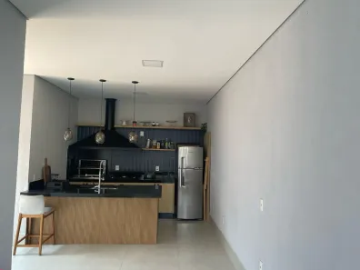 Casa com 3 Quartos à venda, 183m² no Guedes, Jaguariúna