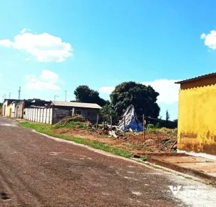 Lote/Terreno à venda, 300m² no Lourdes, Uberaba