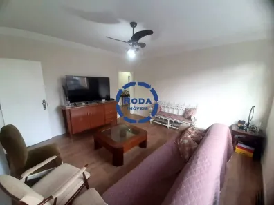 Apartamento com 3 Quartos à venda, 105m² no Boqueirão, Santos