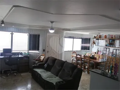 Casa de Condomínio com 3 Quartos à venda, 214m² no Vila Mariza Mazzei, São Paulo