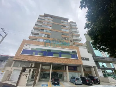 Apartamento com 3 Quartos à venda, 113m² no Kobrasol, São José