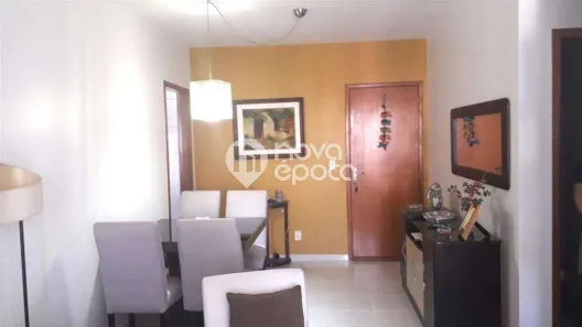Apartamento com 2 Quartos à venda, 75m² no Lins de Vasconcelos, Rio de Janeiro