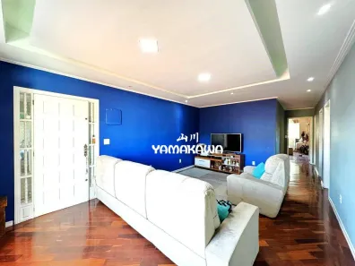 Sobrado com 4 Quartos à venda, 250m² no Cidade Líder, São Paulo