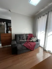 Apartamento com 2 Quartos à venda, 59m² no Vila Andrade, São Paulo