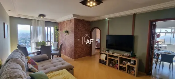 Apartamento com 3 Quartos à venda, 73m² no Casa Verde Alta, São Paulo