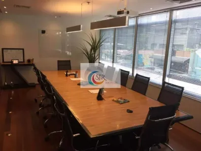 Sala Comercial à venda, 200m² no Vila Olímpia, São Paulo