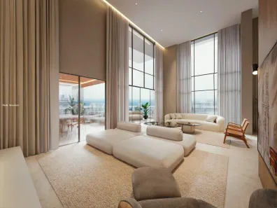Apartamento com 4 Quartos à venda, 208m² no Batista Campos, Belém