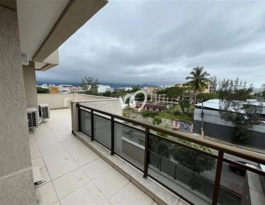 Cobertura com 3 Quartos à venda, 200m² no Recreio dos Bandeirantes, Rio de Janeiro