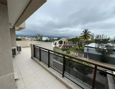 Apartamento com 3 Quartos à venda, 200m² no Recreio dos Bandeirantes, Rio de Janeiro