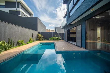 Casa de Condomínio com 3 Quartos à venda, 340m² no Quintas do Ingaí, Santana de Parnaíba