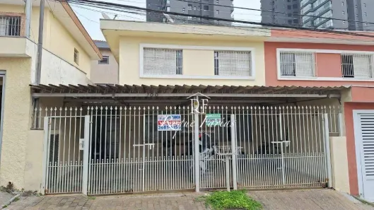 Casa de Condomínio com 3 Quartos à venda, 120m² no Vila Yara, Osasco