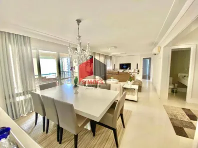 Apartamento com 3 Quartos à venda, 194m² no Altos do Esplanada, São José dos Campos