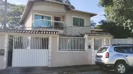 Casa com 4 Quartos à venda, 187m² no Extensão Novo Rio das Ostras, Rio das Ostras