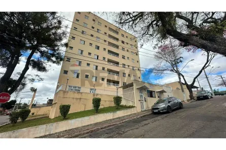 Apartamento com 2 Quartos para alugar, 74m² no Jardim Anhembi, São José dos Campos