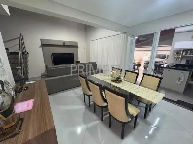 Casa com 2 Quartos à venda, 161m² no Cidade Alta, Piracicaba